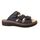 Rohde Slipper 5221 Ocean Verwisselbaar Voetbed - 4064304378179