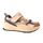 Skechers Klittenbandschoen 419001L NTBL Nova Jogger Prime Ave Natural Blue - 199025600620