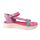 Skechers Sandaal Go Walk Flex Sandal-Lots of Sole 303028L MLT Multi - 198739310573