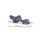Gabor Rollingsoft Sandaal 86.889.26 Jeans Blauw - 4068283780695
