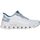 Skechers Instapper Hands-Free Slip-Ins Glide-Step Pro Pure Motion 150428 BLMT Blue Multi Machine Washable - 198739716108