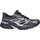 Skechers Instapper Hands-Free Slip-Ins Stamina Sport 150710 BLK Zwart - 198739828436