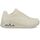 Skechers Sneaker Uno Stand On Air 73690 OWHT Off White - 198376249694