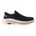 Skechers Instapper Hands-Free Slip-Ins Go Walk 8 Nova 125926 NVY Navy - 198739678710