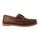 Adventure Bootschoen Brown Leer High Soft Insole - 8785342096660