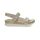 Panama Jack Sandaal Selma B43 Verlour Taupe - 8434823957524