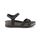 Panama Jack Sandaal Sulia Basics B2 Napa Grass Negro Zwart - 8434823810522