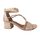 Rieker Sandaal 64654-60 Beige Goud - 4066707999241