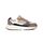 Xsensible Stretchwalker Sneaker Manhattan 33204.4.352 H Brown Combi - 8719051736777
