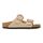 Birkenstock Slipper Arizona Flower Buckle Kids 1030419 Sandcastle Smal - 4067707383191