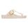 Birkenstock Slipper Gizeh Big Buckle EVA 1031366 Eggshell Normaal - 4067707652440