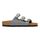 Birkenstock Slippers Florida 1031891 Basalt Gray Smal - 4067707846320