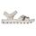 Skechers Sandaal Glide-Step Count On Me 164057/STN Stone - 198739190601