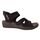Skechers Sandaal Slip-Ins Arya Cooling Off 163524/BBK Zwart - 198739067378