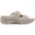 Skechers Slipper Go Walk Arch Fit 2.0 Chloe 140871 NAT Naturel - 198376902421