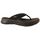 Skechers Slipper Go Walk Flex Sandal-Holly 141459/BBK Zwart - 198376881870