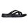 Skechers Slipper Go Walk Flex Sandal-Ssselena 141461/BBK Zwart - 198376894818