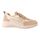Waldlaufer Sneaker 698008 401 095 Desert Lightgold Goud Combi Wijdte K - 4069134402773