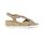 Gabor Sandaal 82.761.30 Sand Zand Wijdte H - 4068283741375
