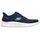 Skechers Instapper Hands-Free Slip-Ins Go Walk Flex 216924 NVY Navy - 199252579669