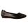 Adventure Shoes Instapper London Zwart - 8785342097346