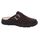 Rohde Pantoffel 5998 Espresso Bruin Verwisselbaar Voetbed - 4064304408418