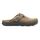 Birkenstock Slipper Boston CT 1029589 Tabacco Brown - 4067707099825
