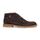 Floris Van Bommel Nette Veterboot De Braver 01.04 SFM-50171-21-01 Dark Brown - 8720244831414