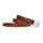 Floris van Bommel Riem De Belter 06.07 CFM-10015-23-02 Cognac 3.5CM Breed - 8719092203719