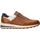 Mephisto Sneaker Bradley Hazelnut - 3597436239328