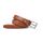 Van Bommel Riem De Belter 01.32 CBM-10001-24-01 Dark Cognac 3.5CM Breed - 8719092706036