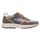 Australian Sneaker Cadiz Wijdte H 15.1717.01-KL1 Grijs Taupe Wit Combi - 8720822144646