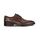 Ecco Geklede Schoen Citytray 512734 01053 Cognac - 825840931129