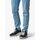 Floris van Bommel Sneaker De Rezer 02.06 SFM-10257-41-01 Donkerblauw - 8720244947023