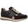 Rieker Sneaker 49010-26 Bruin Combi - 4066707213910