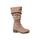 Rieker Lange Laars 73159-60 Beige - 4061811493746