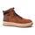 Rieker Veterboot 38554-22 Bruin - 4061811490332