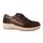 Waldläufer Sneaker 831004 983 192 Dark Brown Storm Wijdte M - 4069134573084