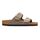 Birkenstock Slipper Arizona 1031941 Leo Gray Taupe - 4067707870202