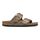 Birkenstock Slipper Arizona Big Buckle 1032891 Python Gray Taupe - 4067708160333