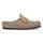 Birkenstock Slipper Naples Wrapped Smal 1029710 Taupe - 4067707129560
