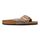 Birkenstock Slippers Madrid Big Buckle 1032935 Python Gray Taupe Smal - 4067708207960