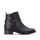 Rieker Remonte Korte Laars D3U72-00 Zwart Warm Gevoerd - 4061811955374
