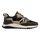 Rieker Sneaker W2501-90 Bruin Multi - 4061811920426