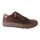 Hartjes Sneaker 162.1417/34 77.38 Donkerbruin Brons Suède Wijdte H - 9010579327041