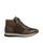 Rieker Veterboot 49040-24 Bruin Warm Gevoerd - 4061811968183
