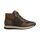 Rieker Veterboot 49040-24 Bruin Warm Gevoerd - 4061811968213