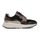 Xsensible Stretchwalker Sneaker Golden Gate Lady 33000.2.383 Dark Brown Fantasy - 8719051762493