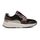 Xsensible Stretchwalker Sneaker Golden Gate Lady 33000.2.383 Dark Brown Fantasy - 8719051762547