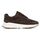 Xsensible Stretchwalker Sneaker Golden Gate Men 33200.4.308 Dark Brown - 8719051765654